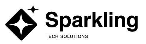 Logo SparklingTech